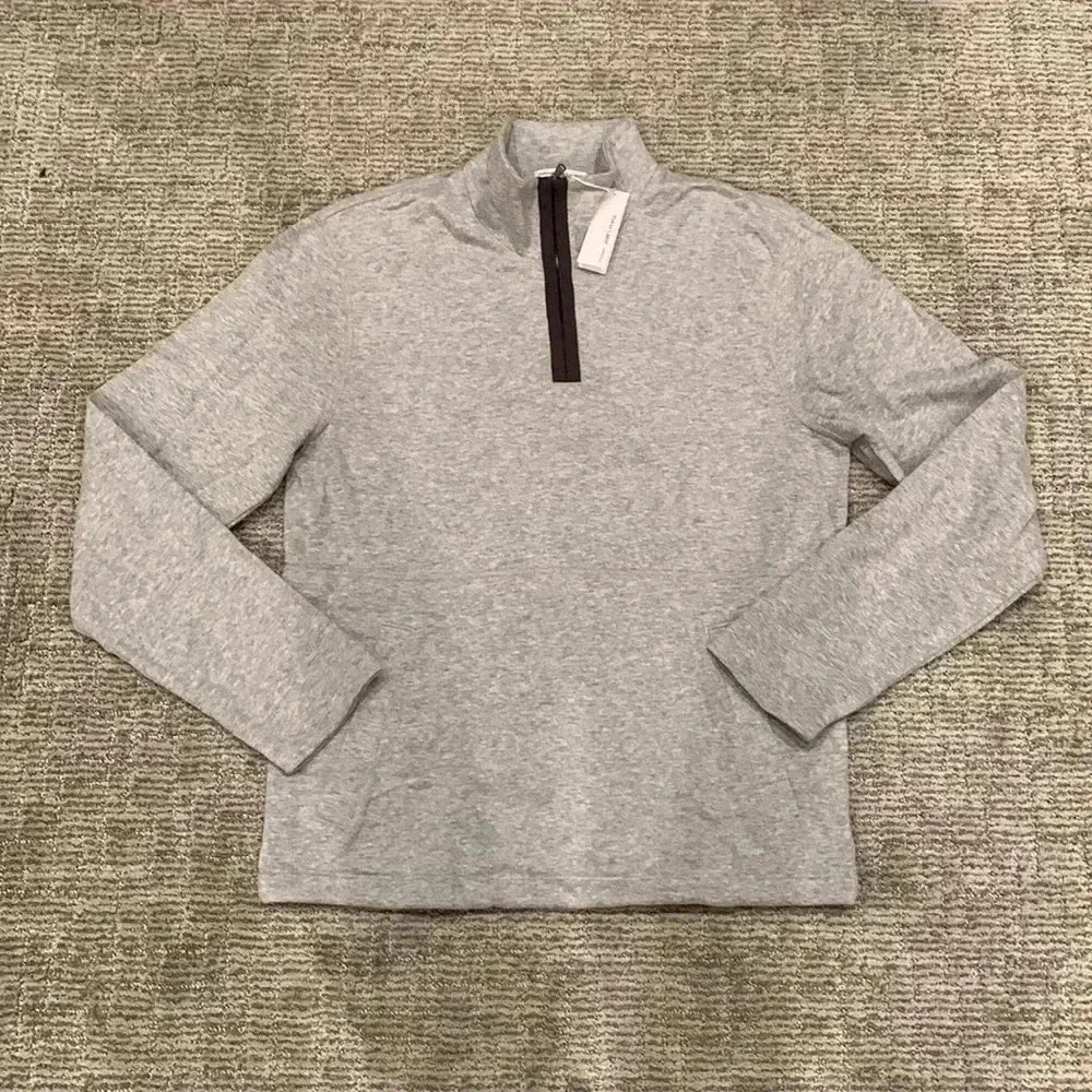 James Perse 1/4 Zip